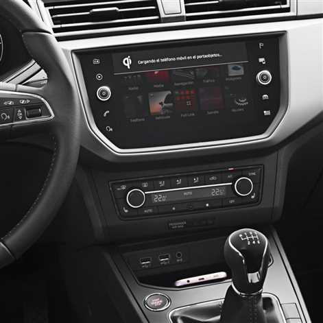 Nowy SEAT Ibiza w pigułce