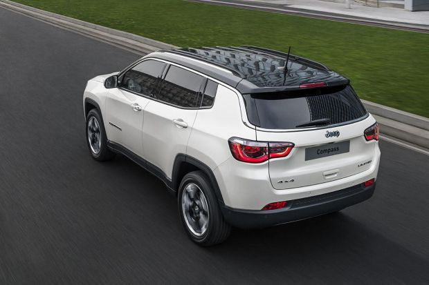Jeep świętuje z Juventusem Turyn zdobycie szóstego Pucharu z rzęd