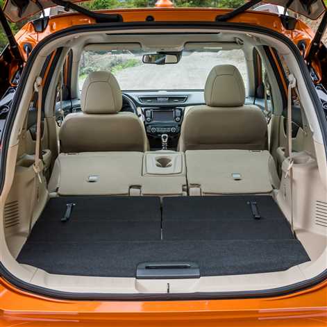 Nowy Nissan X Trail