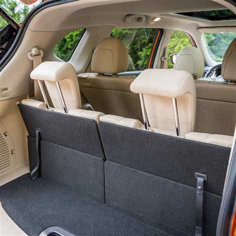 Nowy Nissan X Trail