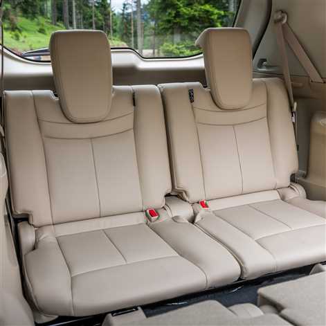 Nowy Nissan X Trail
