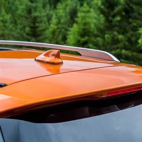 Nowy Nissan X Trail