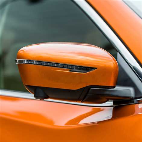 Nowy Nissan X Trail