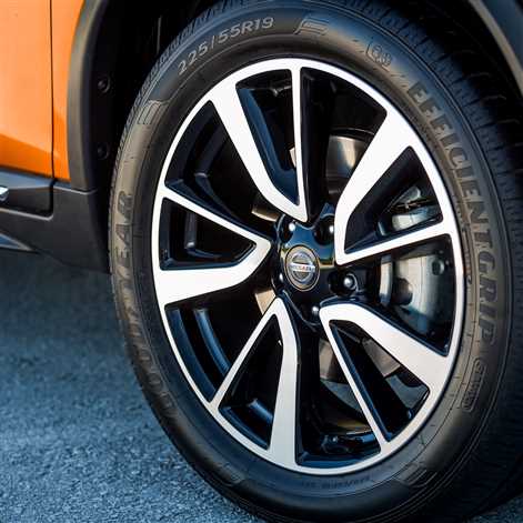 Nowy Nissan X Trail