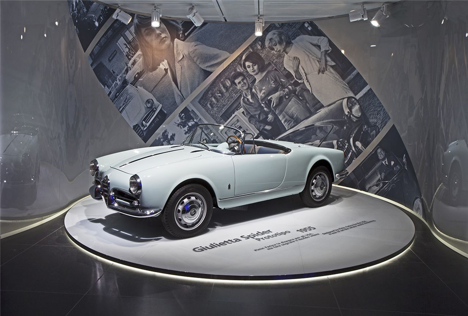Alfa Romeo kończy 107 lat: weekend wyjątkowych obchodów