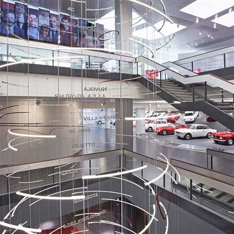 Alfa Romeo kończy 107 lat: weekend wyjątkowych obchodów