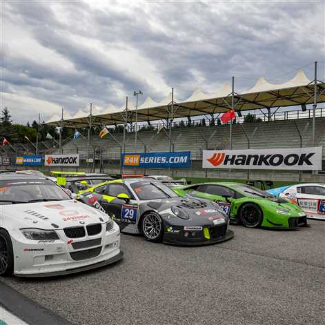 Podium polskiego zespołu w San Marino