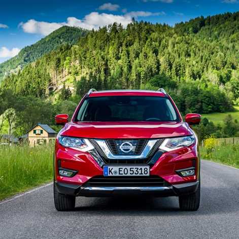 Najpopularniejszy SUV na świecie po modernizacji już w Polsce