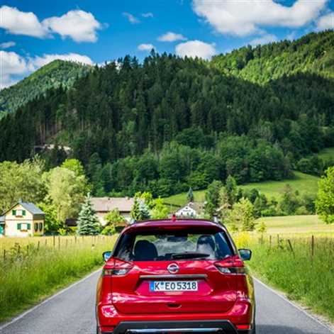 Najpopularniejszy SUV na świecie po modernizacji już w Polsce