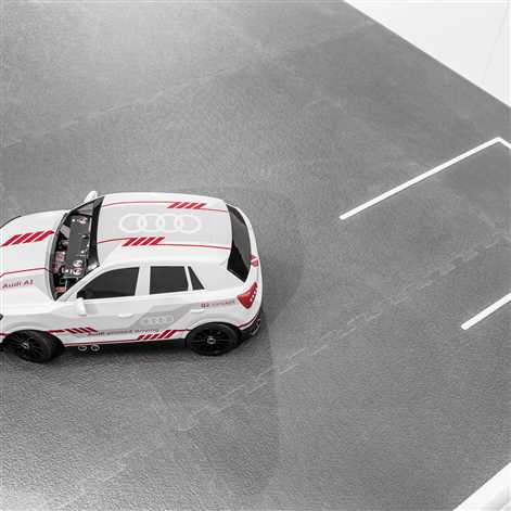 Audi AI