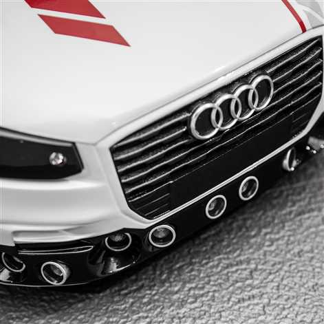 Audi AI