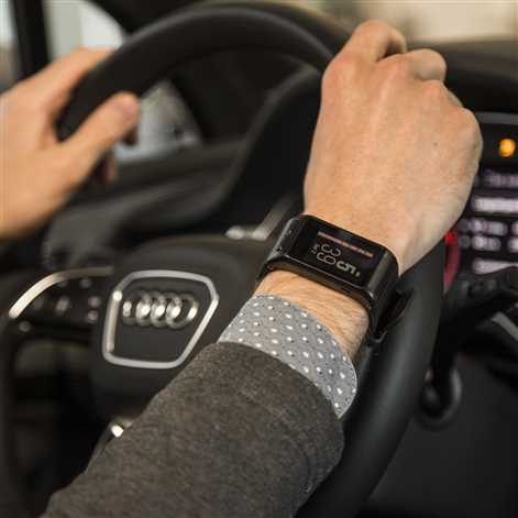 Audi AI