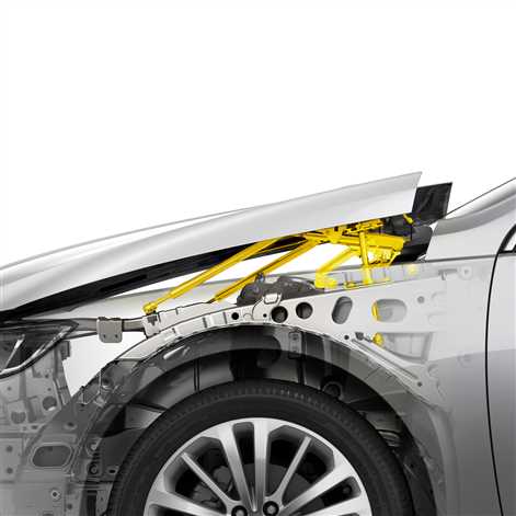 Pięć gwiazdek w teście Euro NCAP dla nowego Opel Insignia