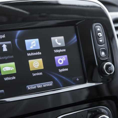 Nowy mobilny salon Renault