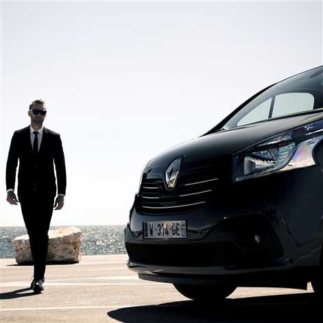 Nowy mobilny salon Renault