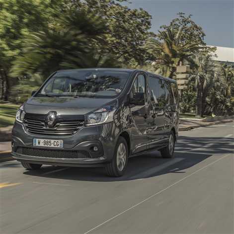 Nowy mobilny salon Renault