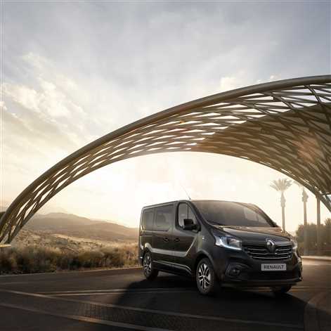 Nowy mobilny salon Renault