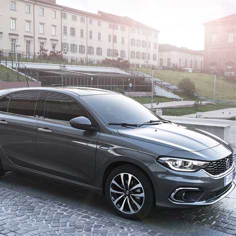 Fiat podsumowuje sprzedaż w Polsce po pierwszym półroczu 2017