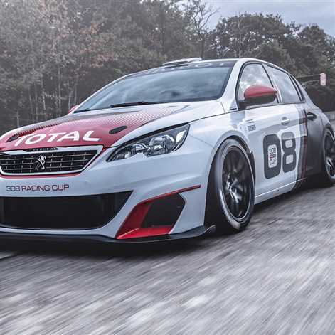 PEUGEOT triumfuje po raz drugi z rzędu w rajdzie Silk Way