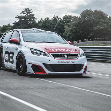 PEUGEOT triumfuje po raz drugi z rzędu w rajdzie Silk Way