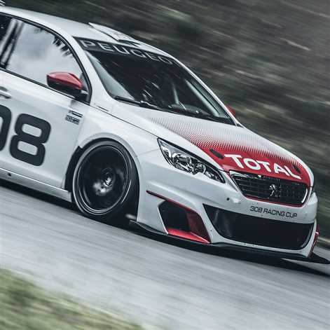 PEUGEOT triumfuje po raz drugi z rzędu w rajdzie Silk Way