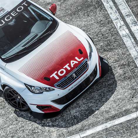 PEUGEOT triumfuje po raz drugi z rzędu w rajdzie Silk Way