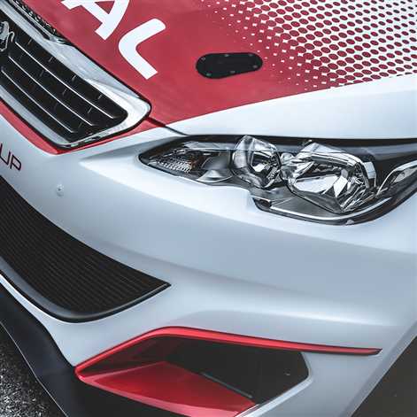 PEUGEOT triumfuje po raz drugi z rzędu w rajdzie Silk Way
