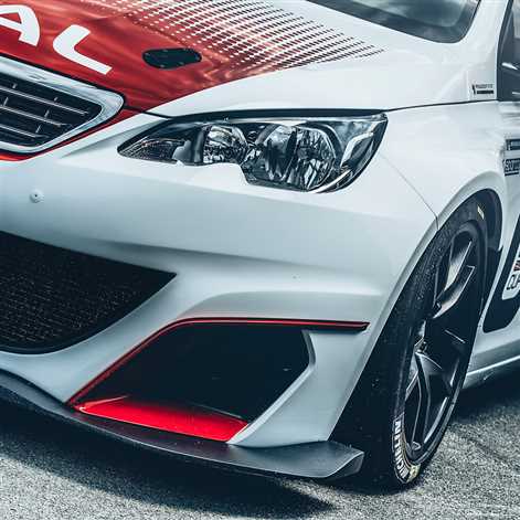 PEUGEOT triumfuje po raz drugi z rzędu w rajdzie Silk Way