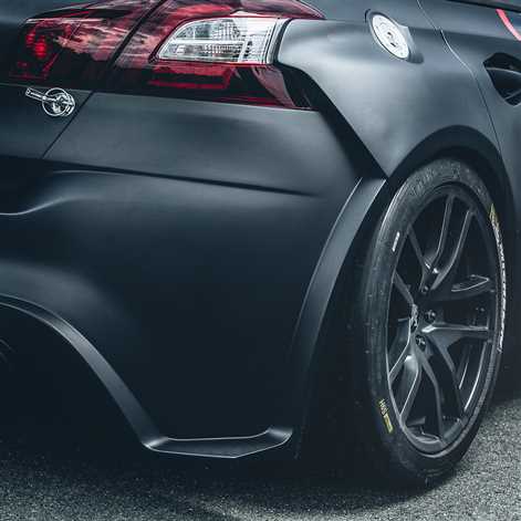 PEUGEOT triumfuje po raz drugi z rzędu w rajdzie Silk Way