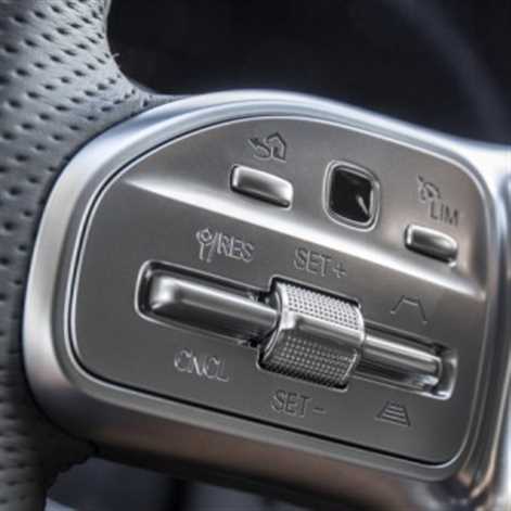 Nowy Mercedes-Benz Klasy S