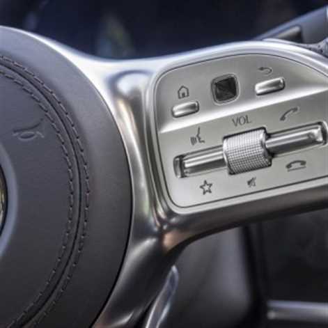 Nowy Mercedes-Benz Klasy S