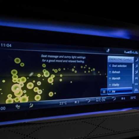 Nowy Mercedes-Benz Klasy S