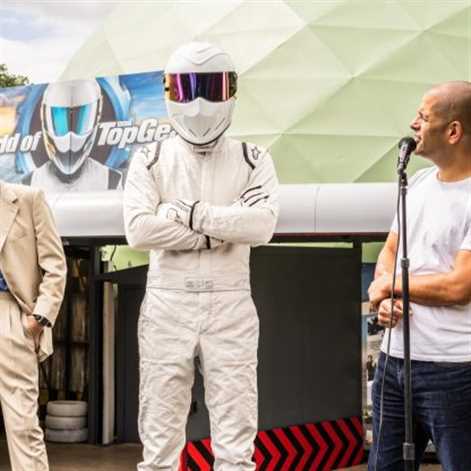 Co się stało z niezniszczalną Toyotą Hilux z Top Gear?