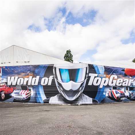 Co się stało z niezniszczalną Toyotą Hilux z Top Gear?