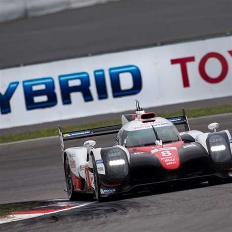 Hisatake Murata nowym szefem zespołu WEC Toyoty