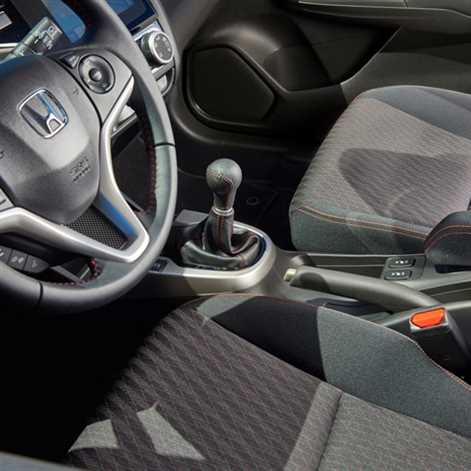Honda prezentuje odświeżony model Jazz, także w nowej opcji silnikowej