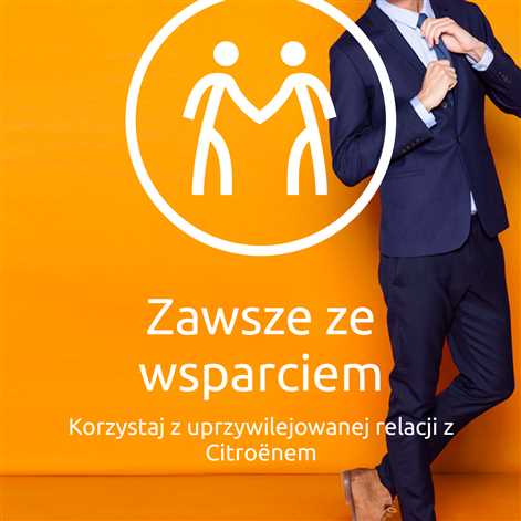 Citroën uruchamia nową aplikację mobilną - My Citroën