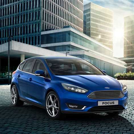 Idealne dla firmy – benzynowe hatchbacki klasy C