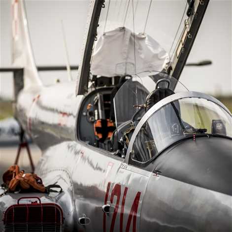 ŠKODA na Gdynia AEROBALTIC FESTIVAL 2017