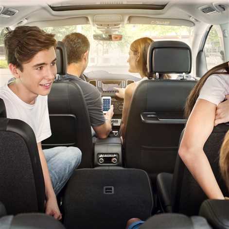 SEAT-em na weekendowy wyjazd – pakowanie od A do Z