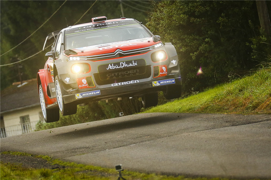 CITROËN realizuje swoje cele w Niemczech