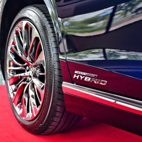 Nowy Lexus LS – znamy ceny