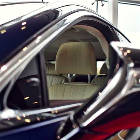 Nowy Lexus LS – znamy ceny