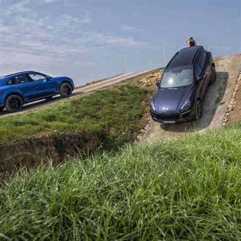 Wystartowało Porsche Driving Experience