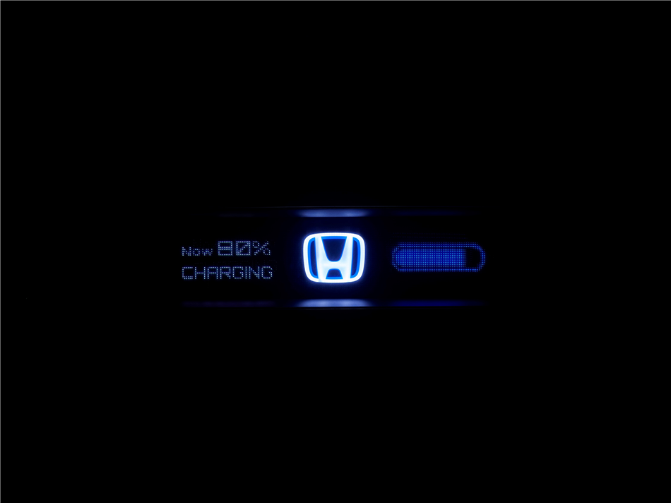 Wizja elektrycznego pojazdu Hondy coraz bliższa realizacji