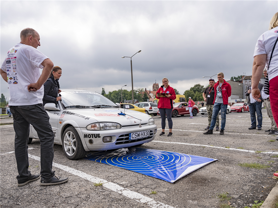 Relacja z XV Zlotu MitsuManiaków