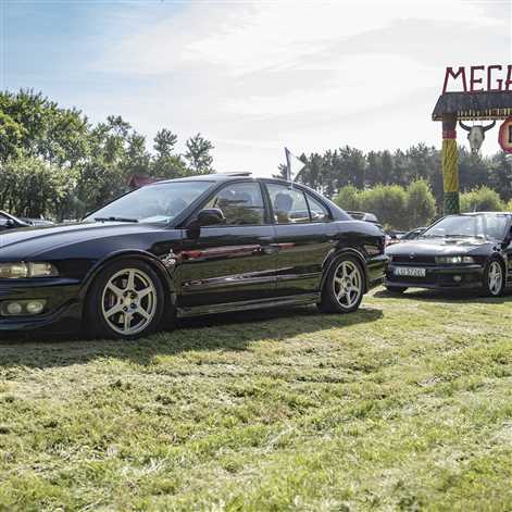 Relacja z XV Zlotu MitsuManiaków