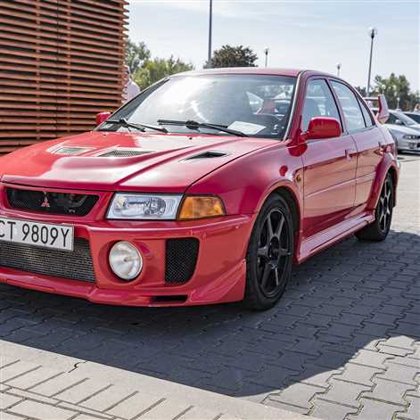 Relacja z XV Zlotu MitsuManiaków
