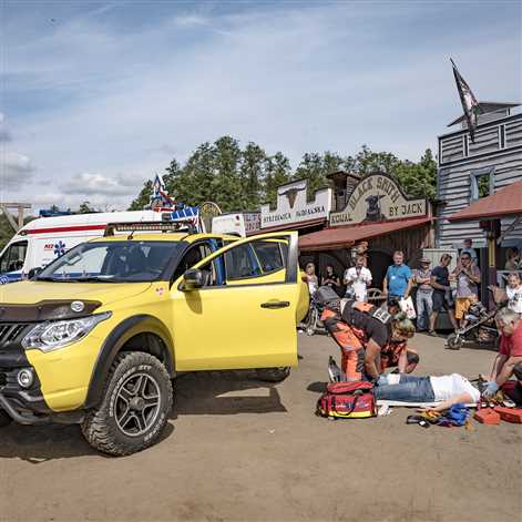 Relacja z XV Zlotu MitsuManiaków