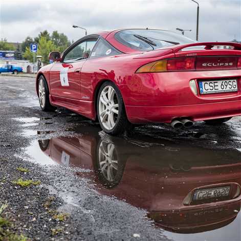 Relacja z XV Zlotu MitsuManiaków